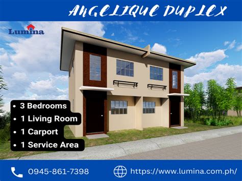 affordable house and lot in pilar|House And Lot for Sale in Pilar Village .